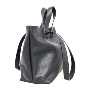 Bolso de Mano Cheval Firenze Felis Negro