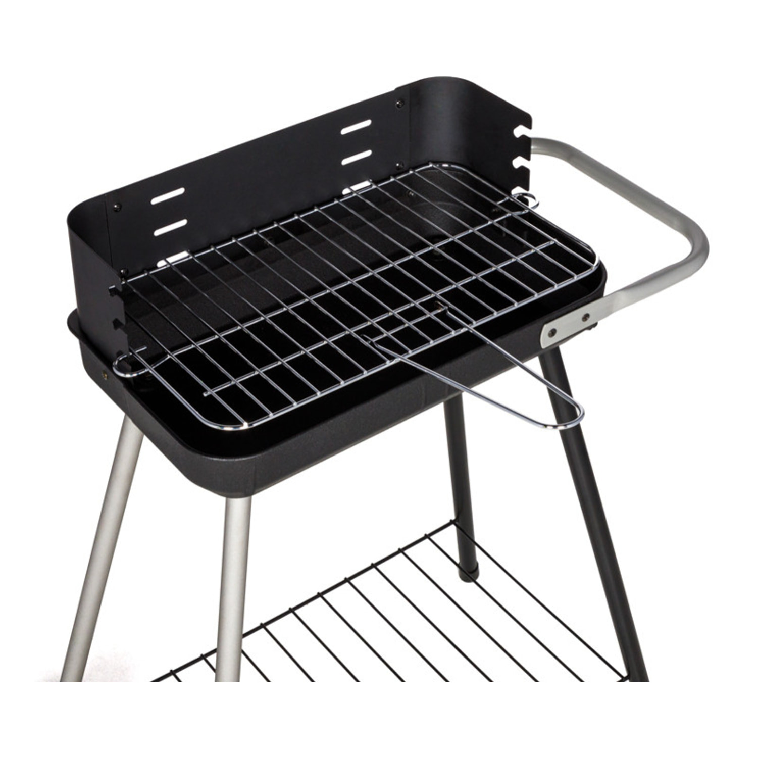 Barbecue charbon TRAMONTANE