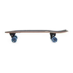 Surfskate Hydroponic FISH 31,5" Classic 2.0 White /Brown
