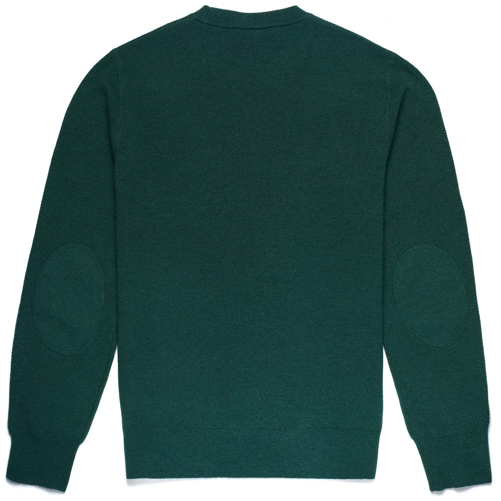 Maglie Robe di Kappa Uomo Verde JOSHUA