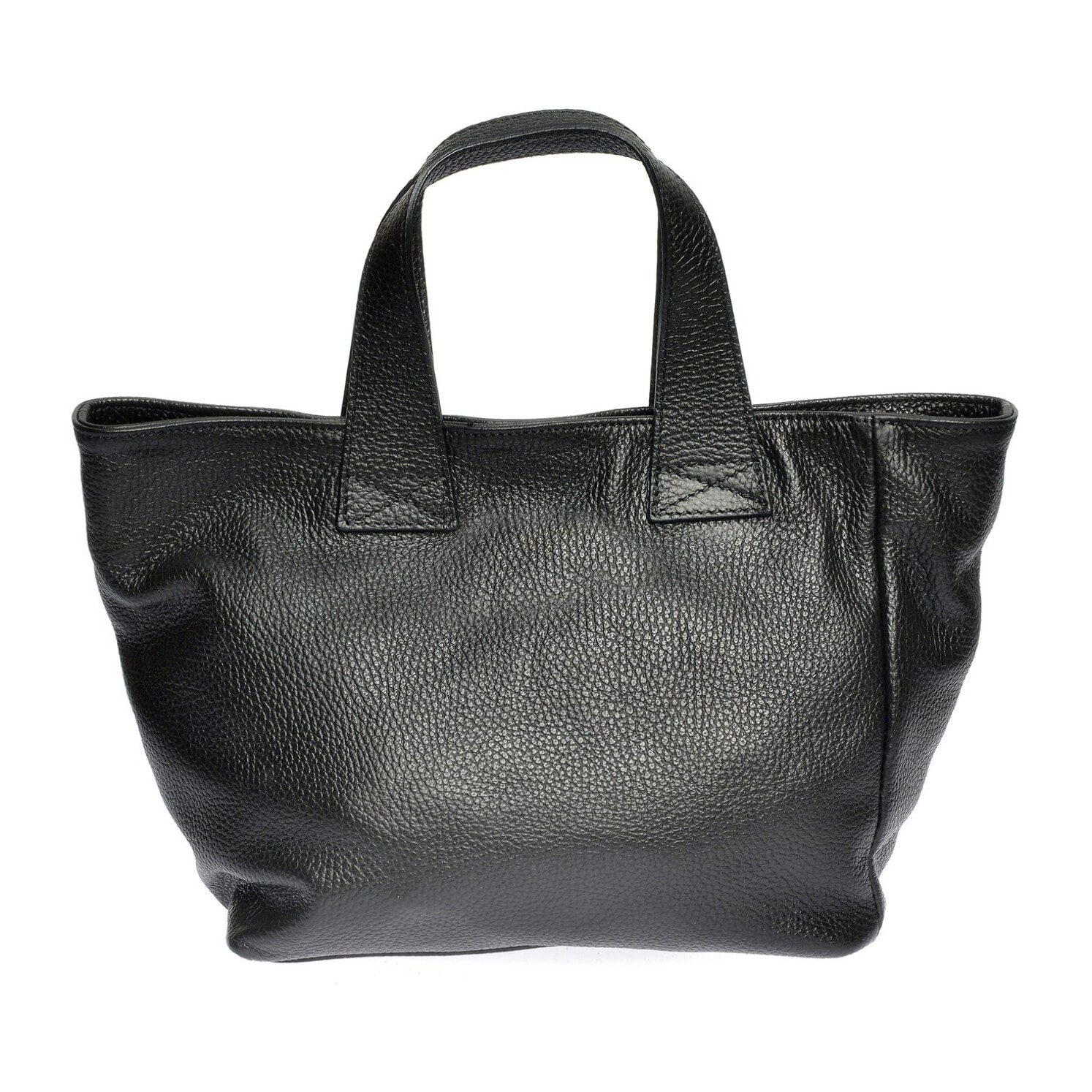 Borsa a mano Roberta M Nero