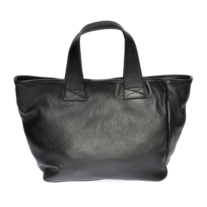 Borsa a mano Roberta M Nero