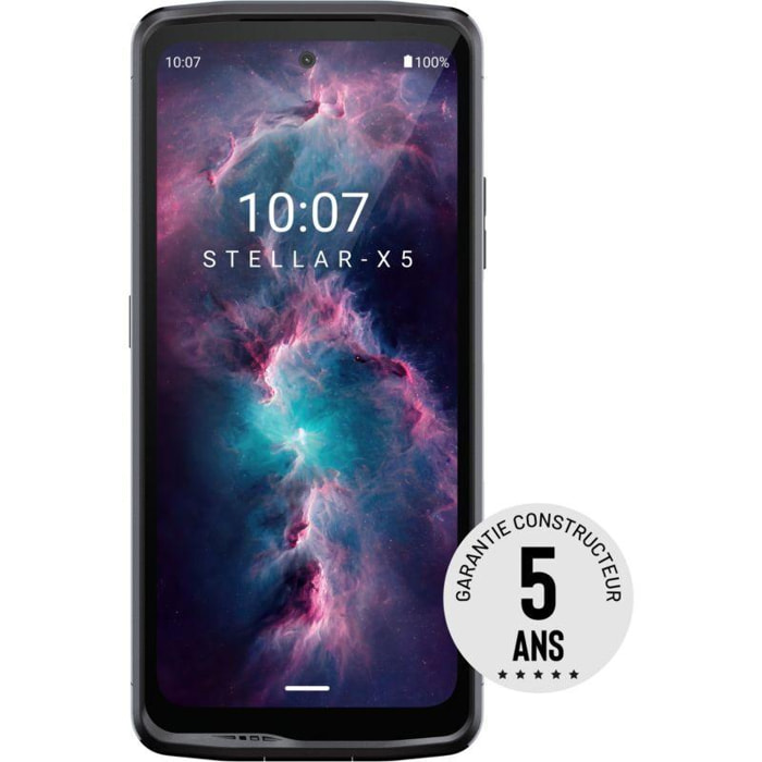 Smartphone CROSSCALL Stellar X5