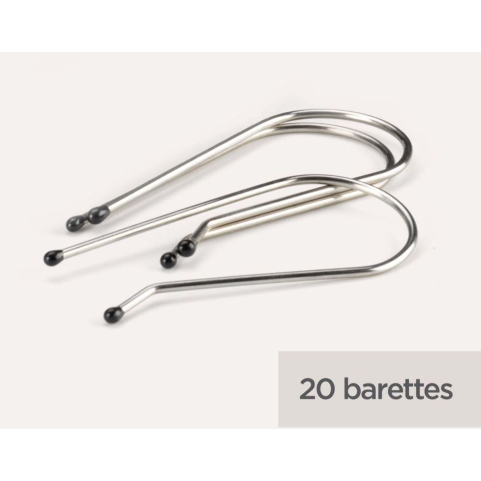 Bigoudis chauffants BABYLISS RS035E