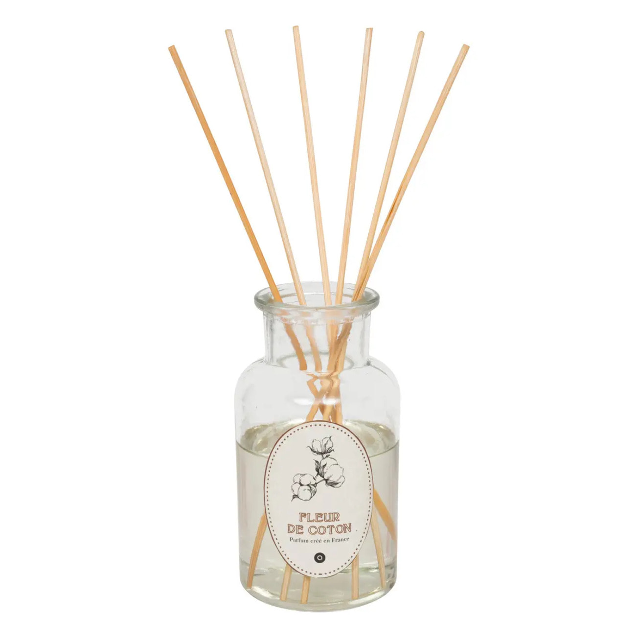 Diffuseur de parfum Hapo fleur de coton 200ml