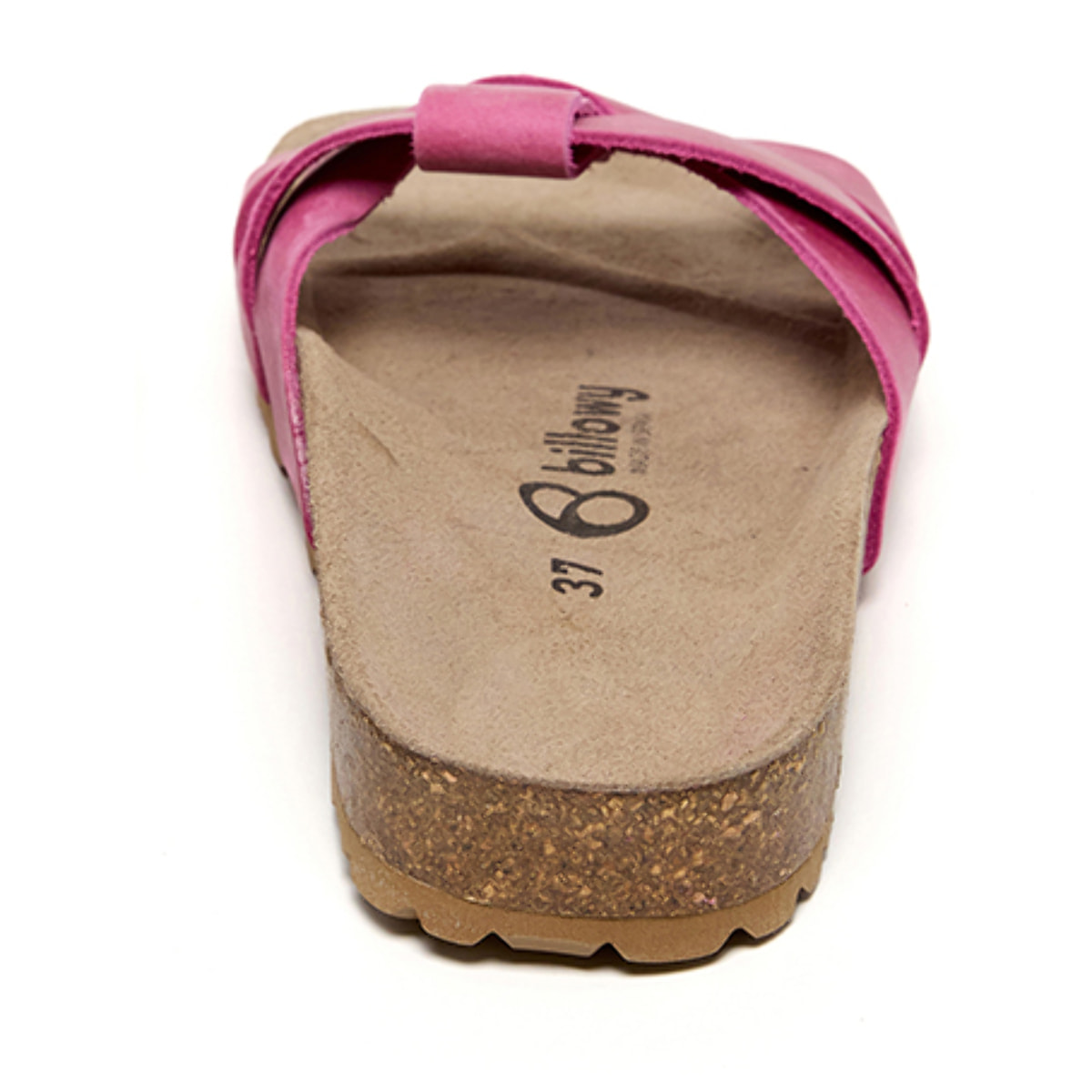 Sandalia BILLOWY ROSA