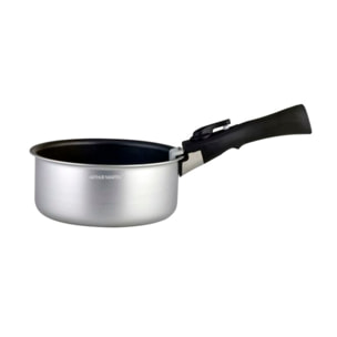 Batterie amovible 6 pcs argent