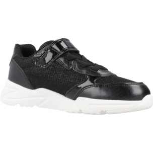 Zapatillas Niña de la marca GEOX  modelo J LOFTUS Black