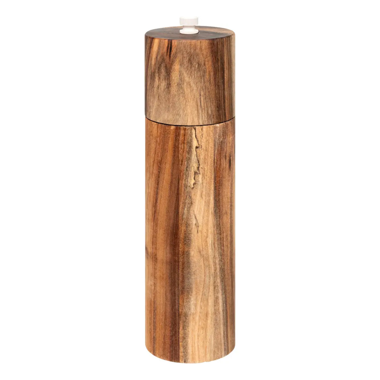Moulin manuel "Harmony" 21,5cm en acacia
