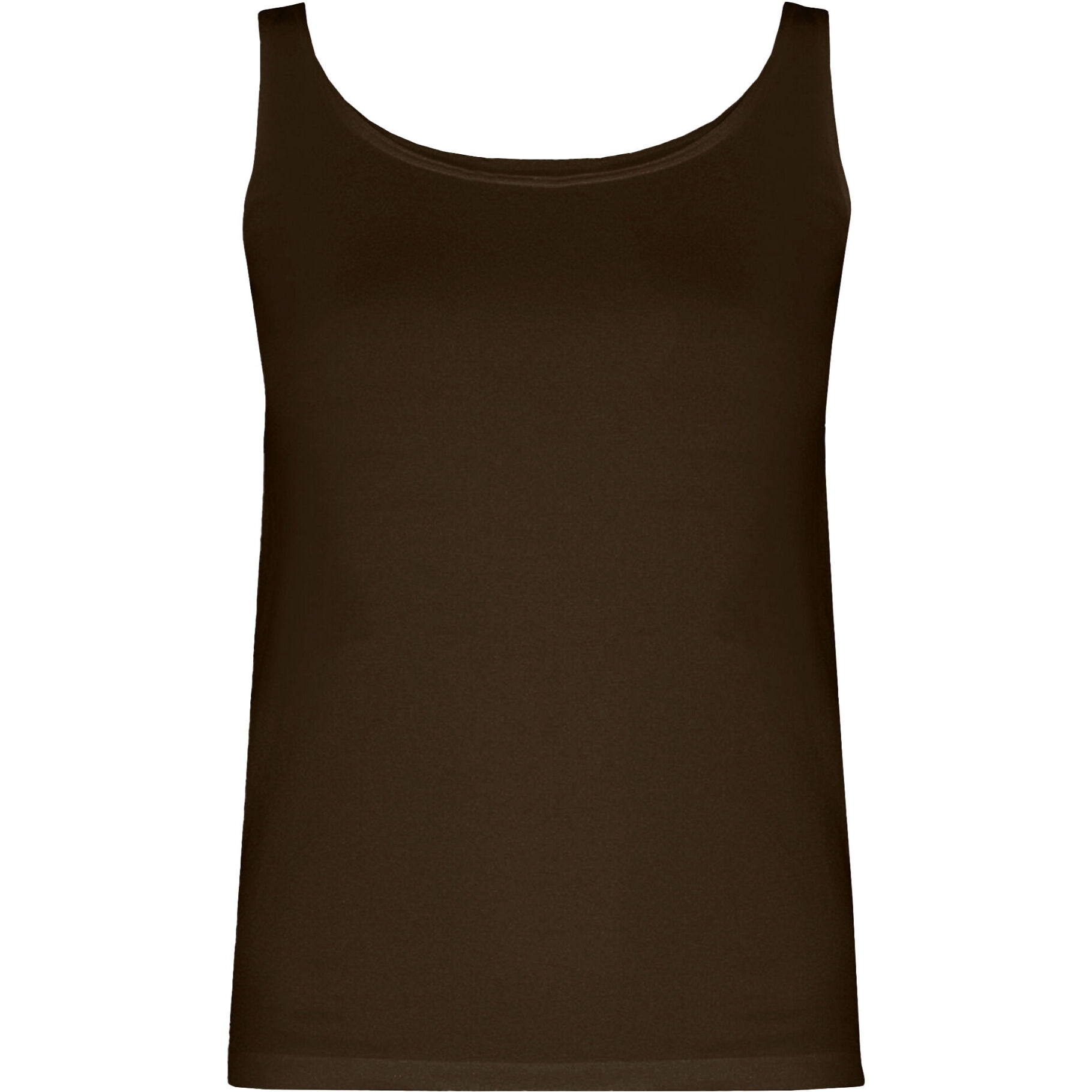 Top senza maniche Jamaika Top Sleeveless