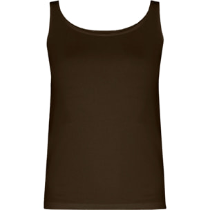 Top senza maniche Jamaika Top Sleeveless