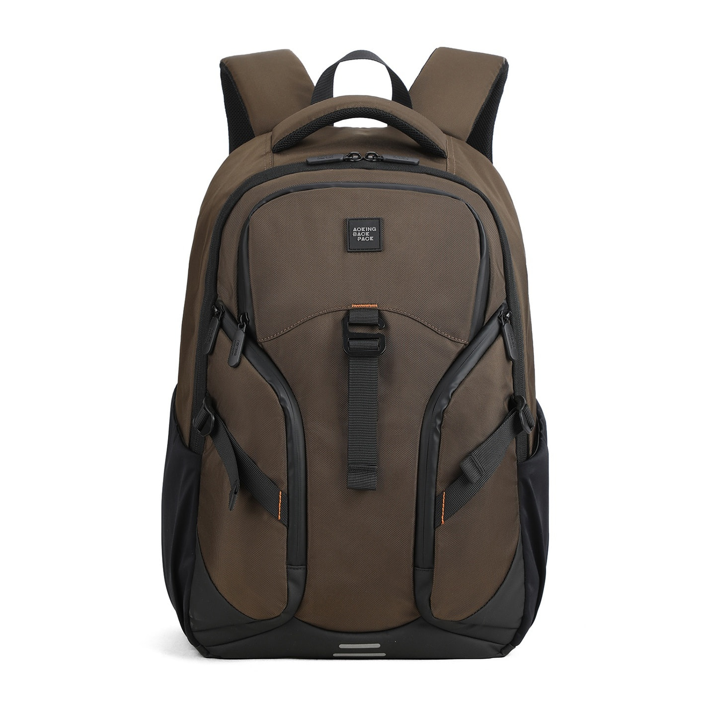 Zaino unisex Celestia Lux - Poliestere - 33.5 x 17.5 x 46.5 cm