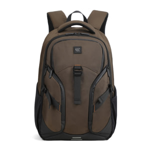 Zaino unisex Celestia Lux - Poliestere - 33.5 x 17.5 x 46.5 cm