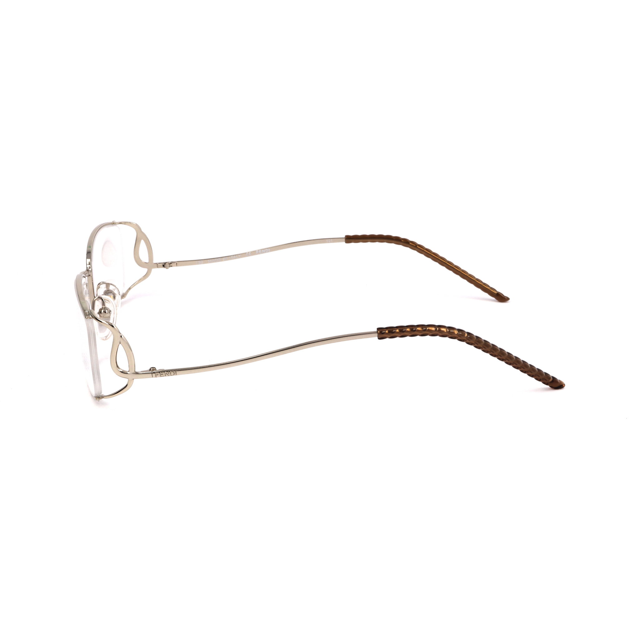 Montura de gafas Fendi Mujer FENDI-903-714