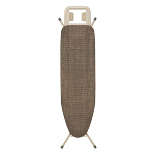 Table à repasser Sahana L.128cm beige