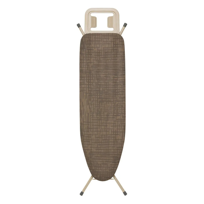 Table à repasser Sahana L.128cm beige
