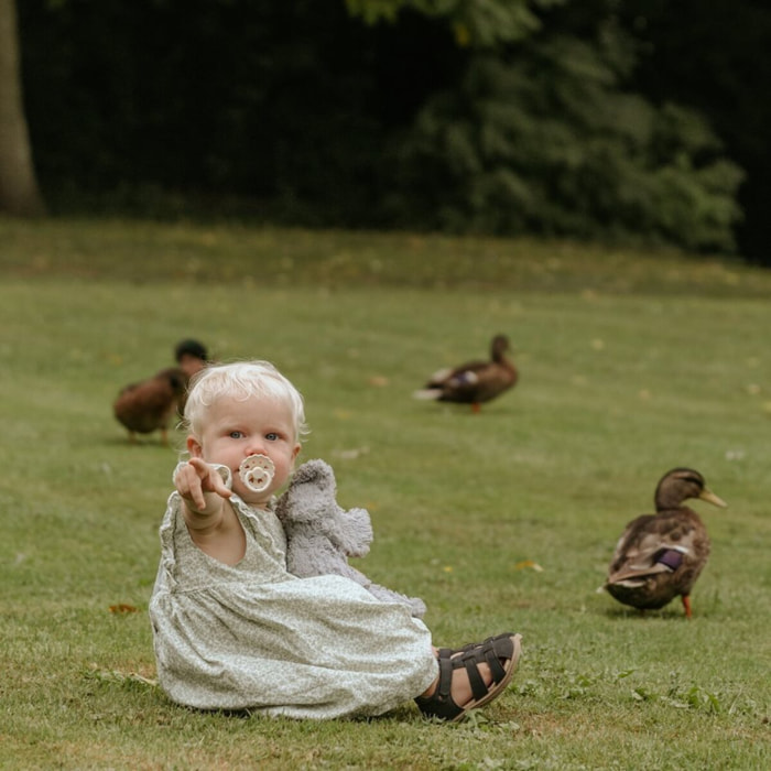 Frigg Pack 4 Chupetes Silicona Mixed