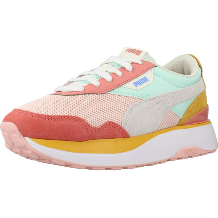 SNEAKERS PUMA CRUISE RIDER CANDY W