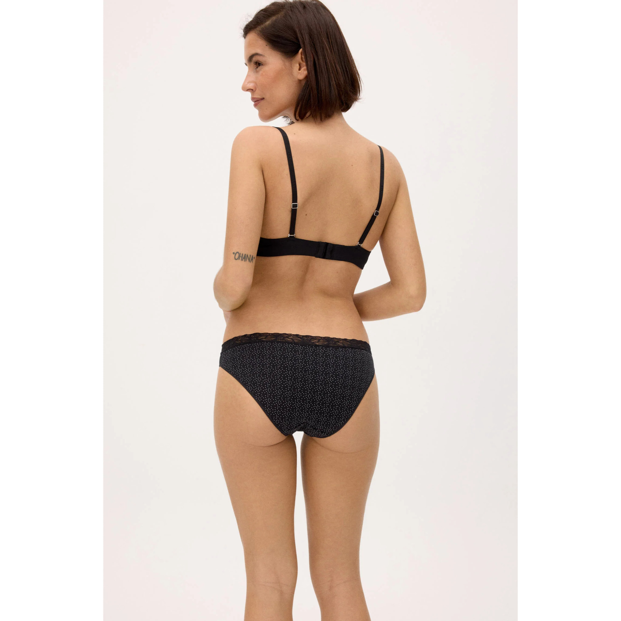Slip Mini donna