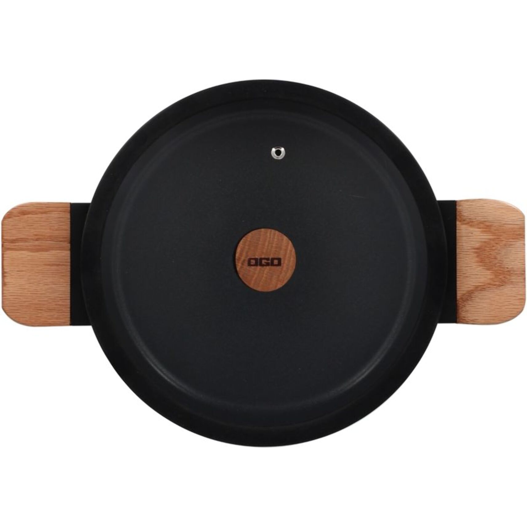 Faitout OGO LIVING Ector 24cm