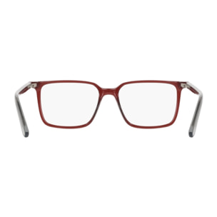 Gafas de Vista Nike 7063 601 de Acetato Inyectado Hombre 56 mm