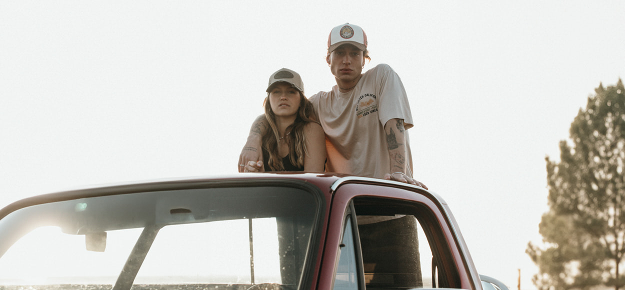 VON DUTCH pas cher sur VEEPEE