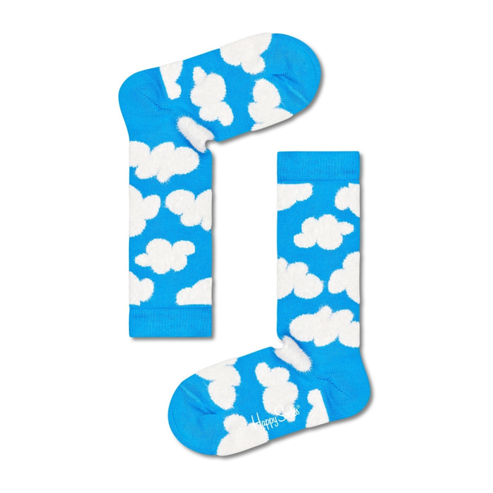 CALCETINES KIDS CLOUDY KNEE HIGH