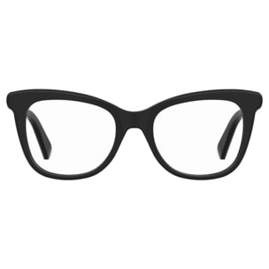 Gafas de Vista Moschino MOS650 807 de Acetato Mujer 52 mm