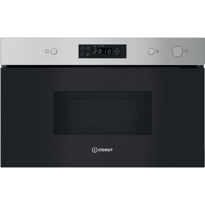 Micro ondes encastrable INDESIT IMK11X