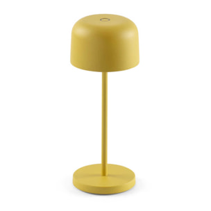 MAVIS 200 Lampe portable jaune