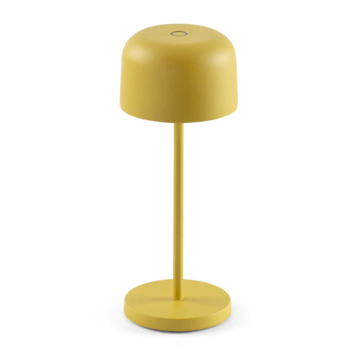 MAVIS 200 Lampe portable jaune