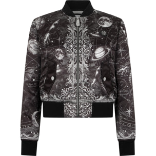 PHILIPP PLEIN Bomber