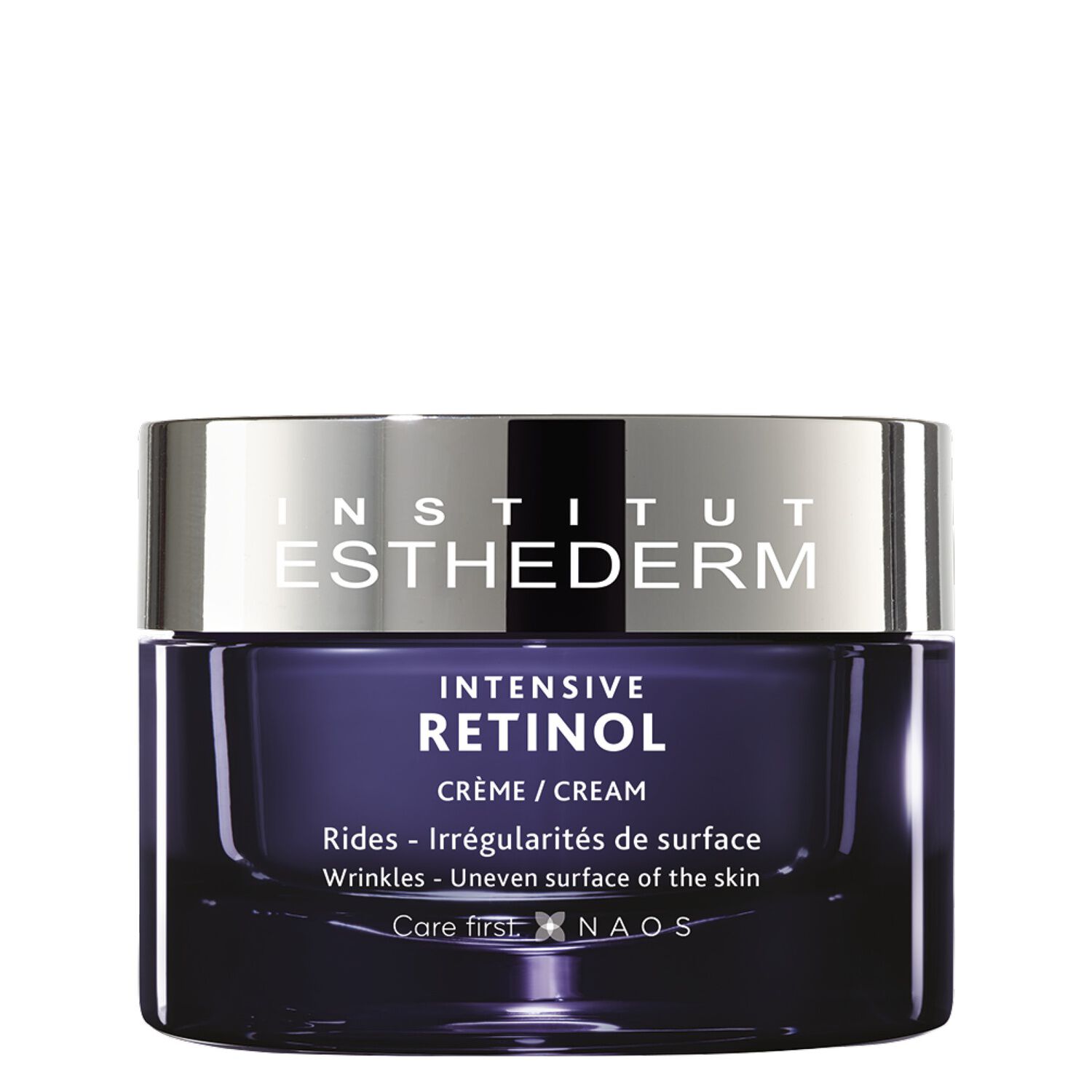 Intensive - Recharge  Crème Retinol