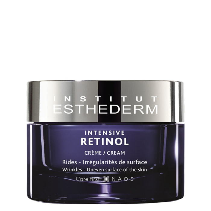 Intensive - Recharge  Crème Retinol