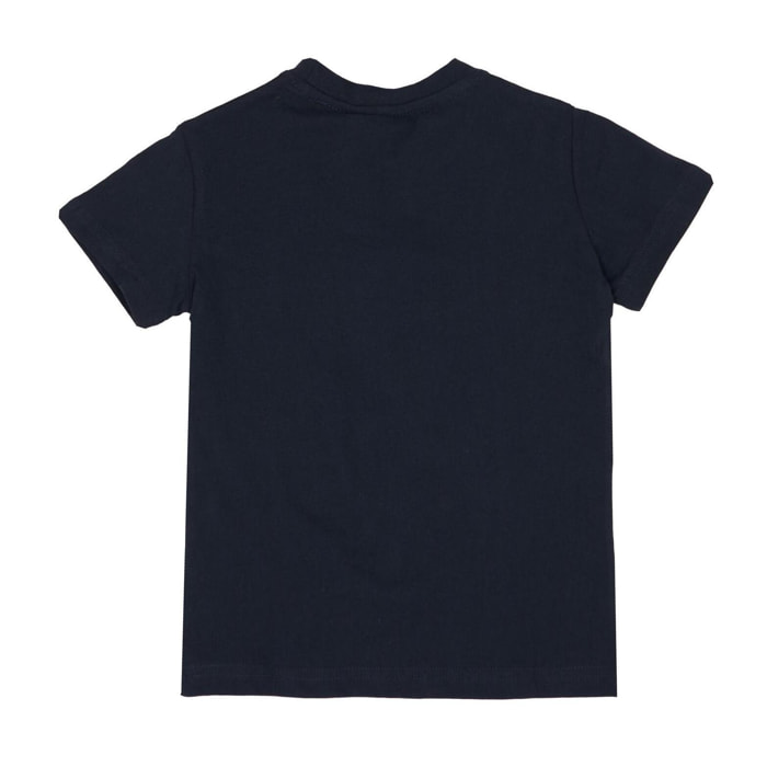 T-shirt da bambino Sporty