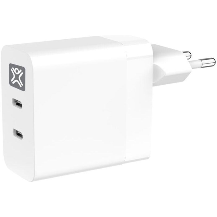 Chargeur secteur XTREMEMAC USB-C 60W MacBook Pro 13''
