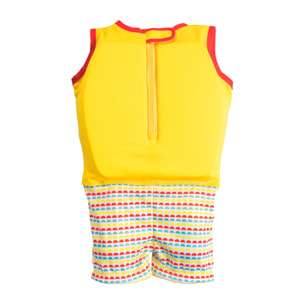 BAÑADOR APRENDIZAJE RELLENO FOAM NIÑOS.TALLAS SURTIDAS. FISHER-PRICE.