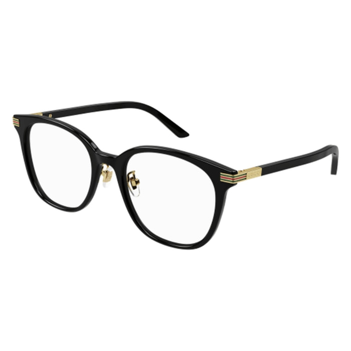 Gafas de Vista Gucci GG1453OK-001 de Acetato Mujer 53 mm