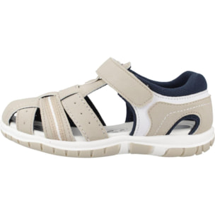 Sandalias Niño de la marca CHICCO  modelo FOX AZUL