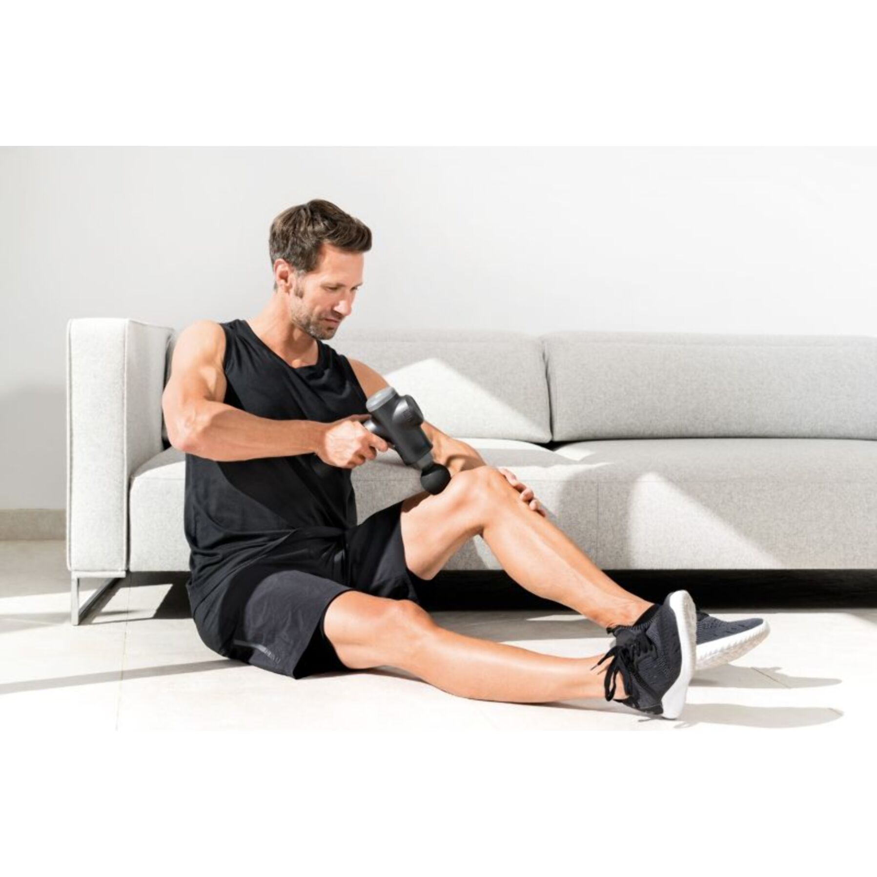 Pistolet de massage BEURER de massage MG 180