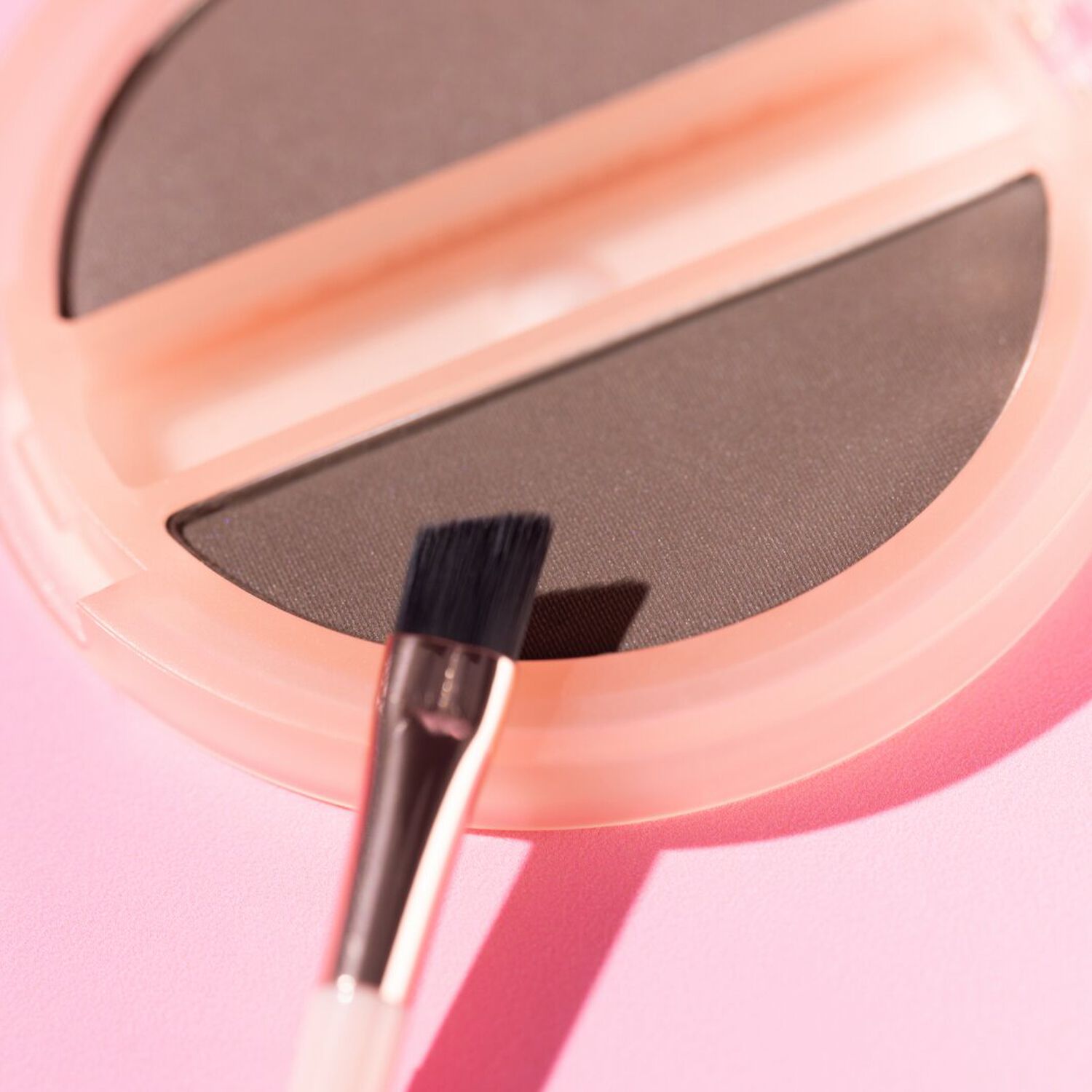 Brow Powder - Poudre sourcils fini naturel