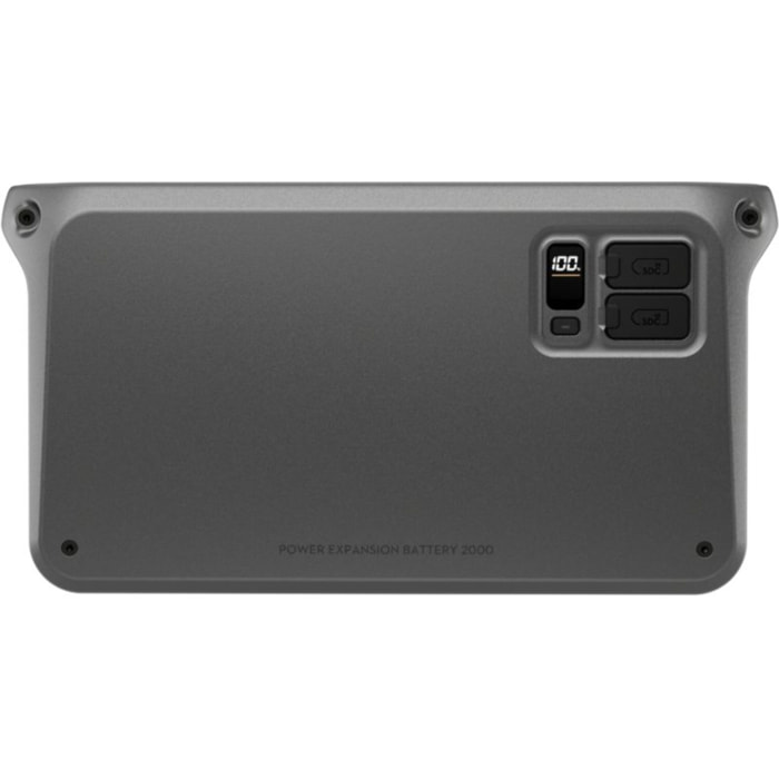 Batterie nomade DJI Power Expansion Battery 2000