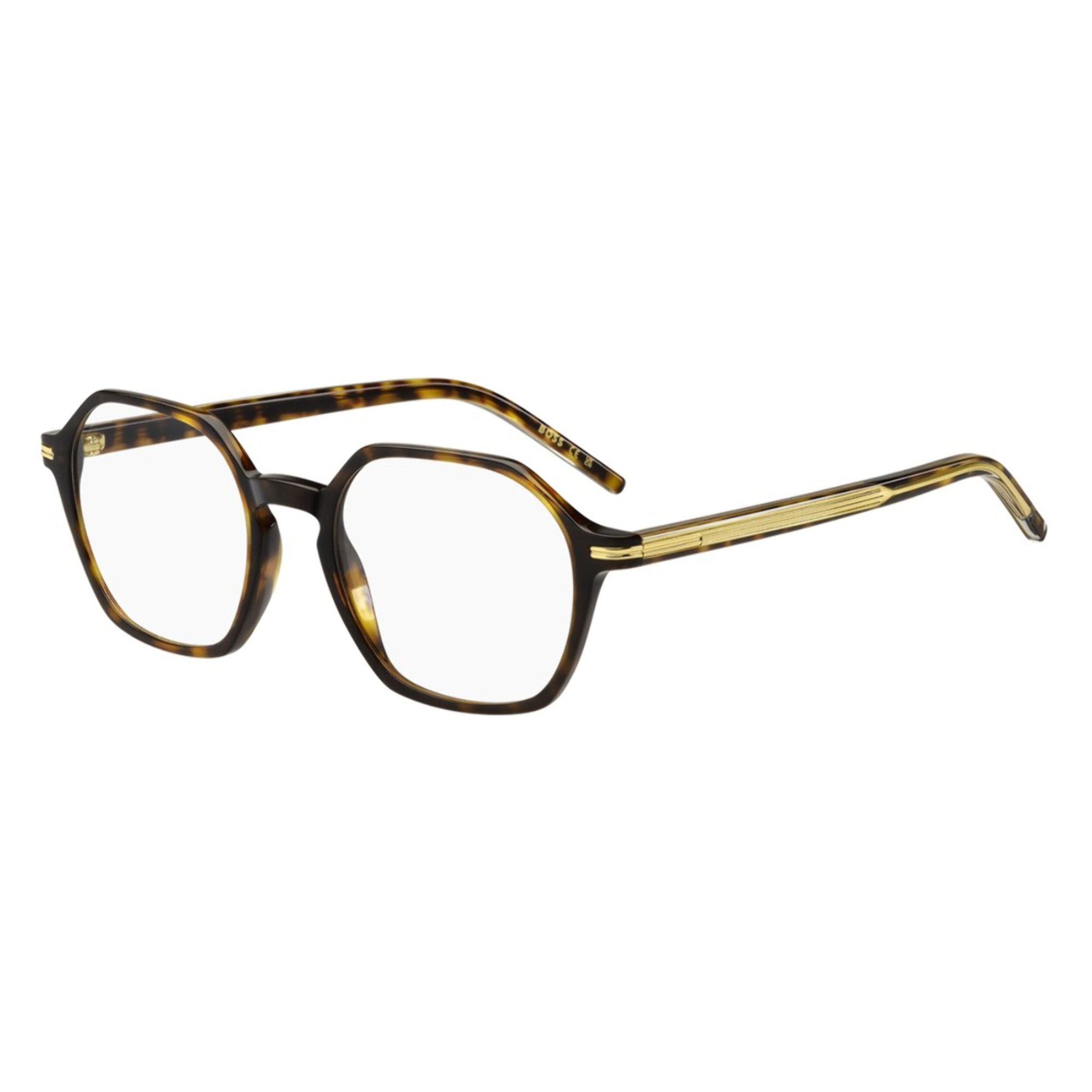 Gafas de Vista Hugo Boss 1737 086 de Acetato Mujer 50 mm
