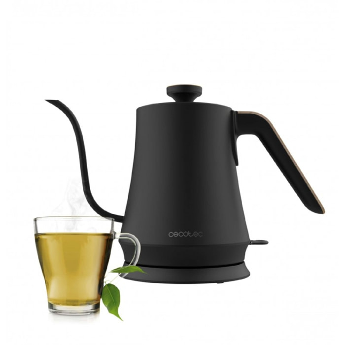 Cecotec Bouilloire Thermosense 500 Cisne