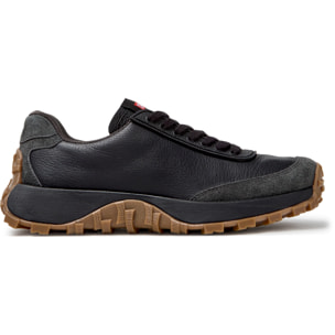 Zapatillas - CAMPER Drift Trail - Multicolor - Piel lisa