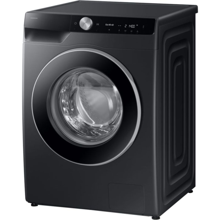 Lave linge hublot SAMSUNG WW90DG6U85LB