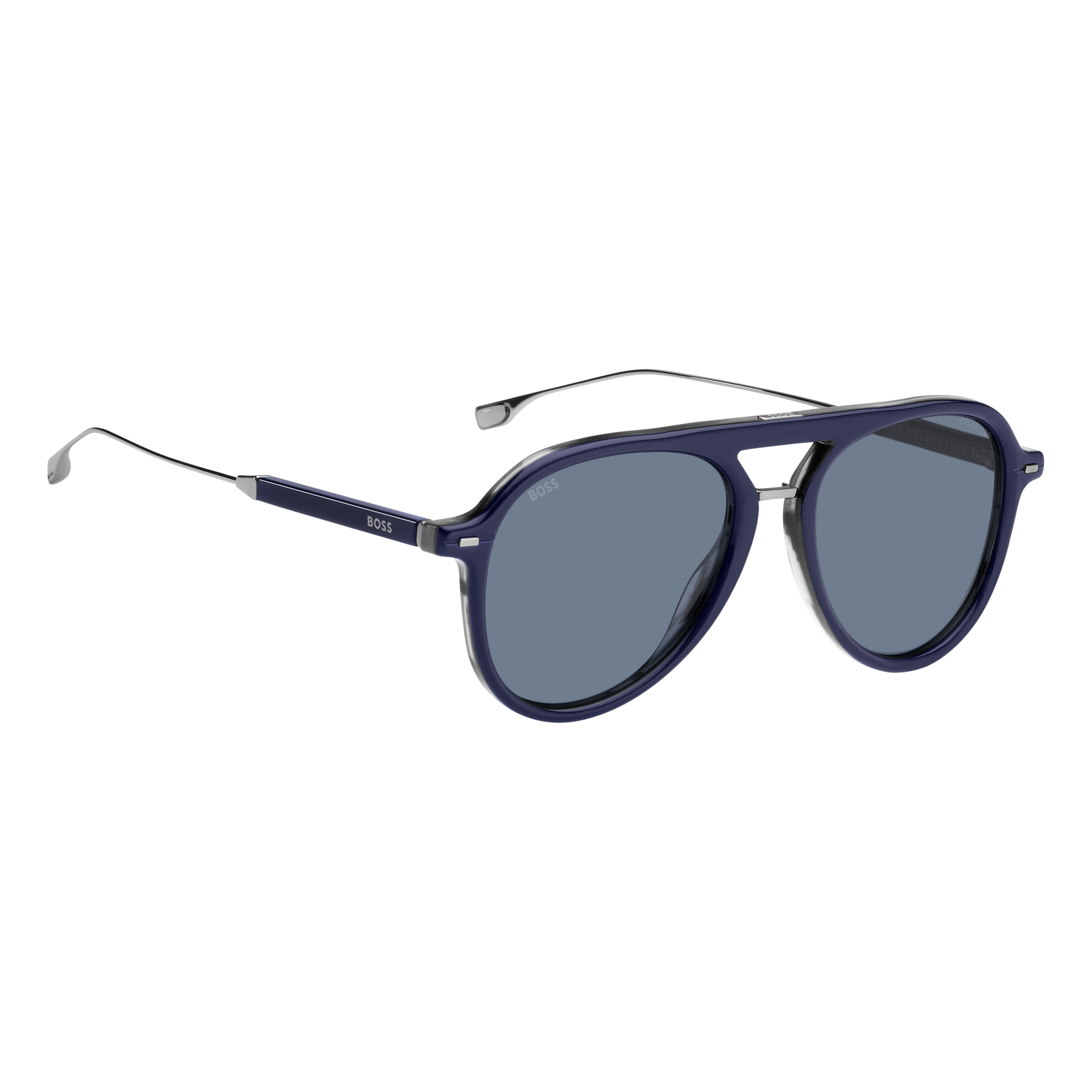 Gafas de sol Boss Hombre BOSS-1356-S-NLB-YQ