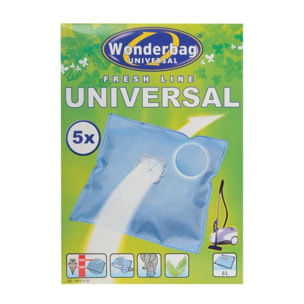 Kit de réparation ROWENTA Wonderbag Mint aroma