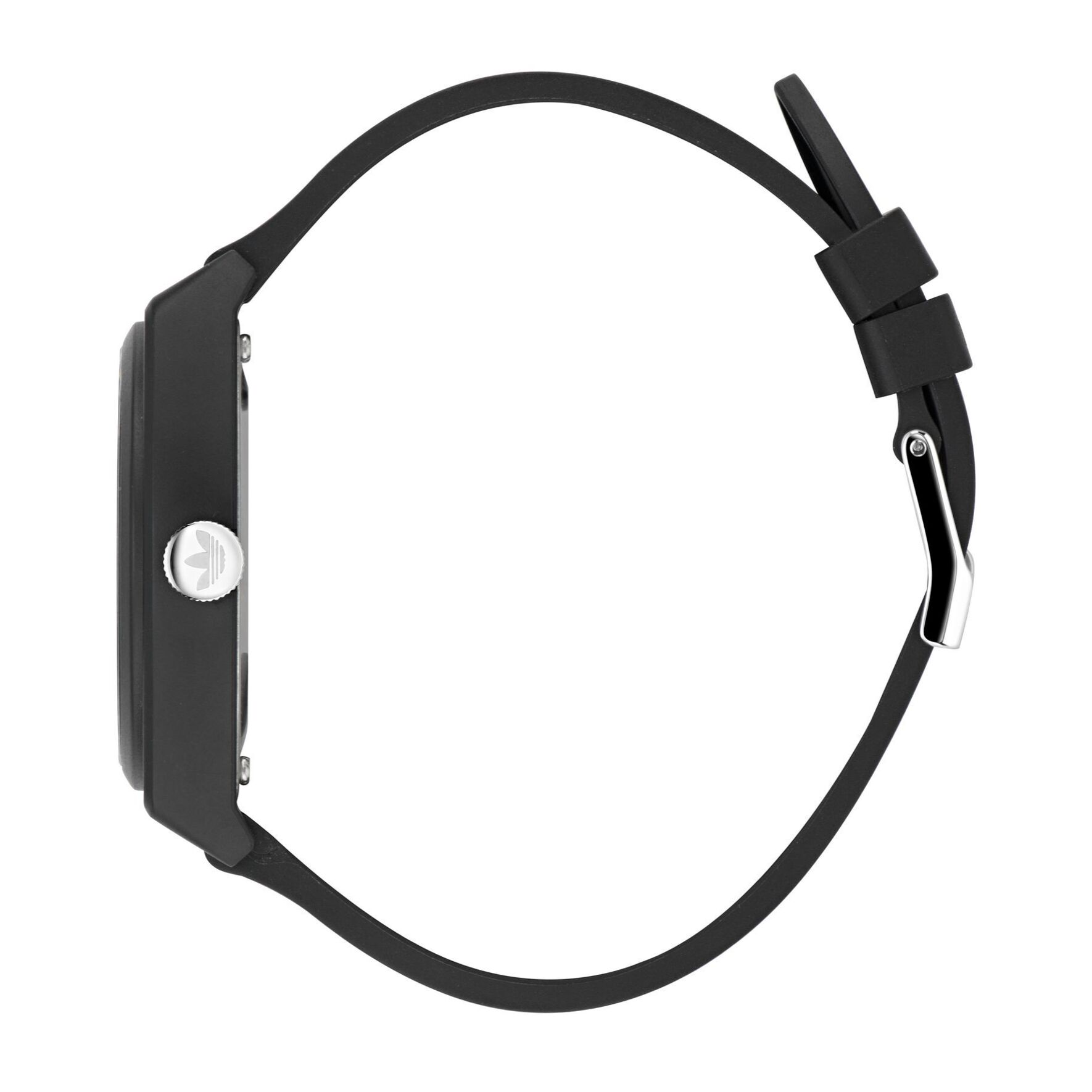 Adidas Reloj Analógico De Cuarzo Project Two Grfx