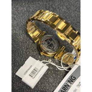 Versace Orologio Analogico Al Quarzo Reve Petite.special (Wc-B